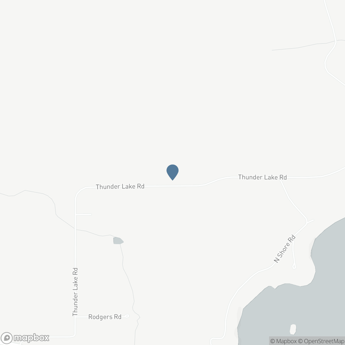 351 THUNDER LAKE ROAD, Dryden, Ontario P8N 2Y4